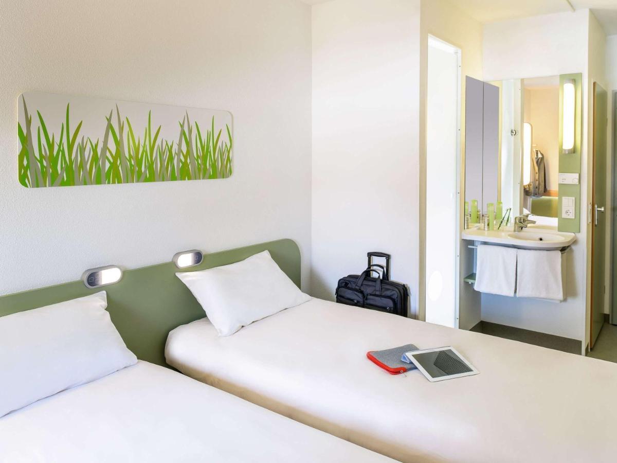Ibis Budget Luebeck City Sued エクステリア 写真