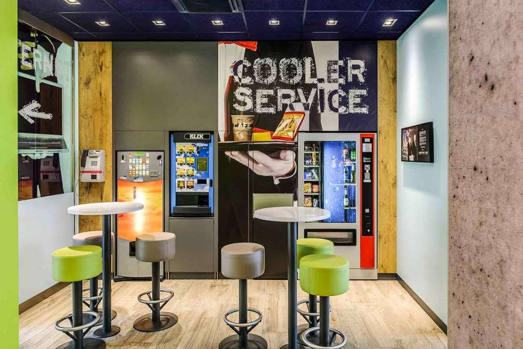 Ibis Budget Luebeck City Sued エクステリア 写真