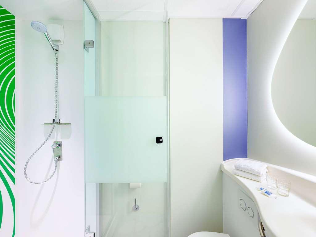 Ibis Budget Luebeck City Sued 部屋 写真