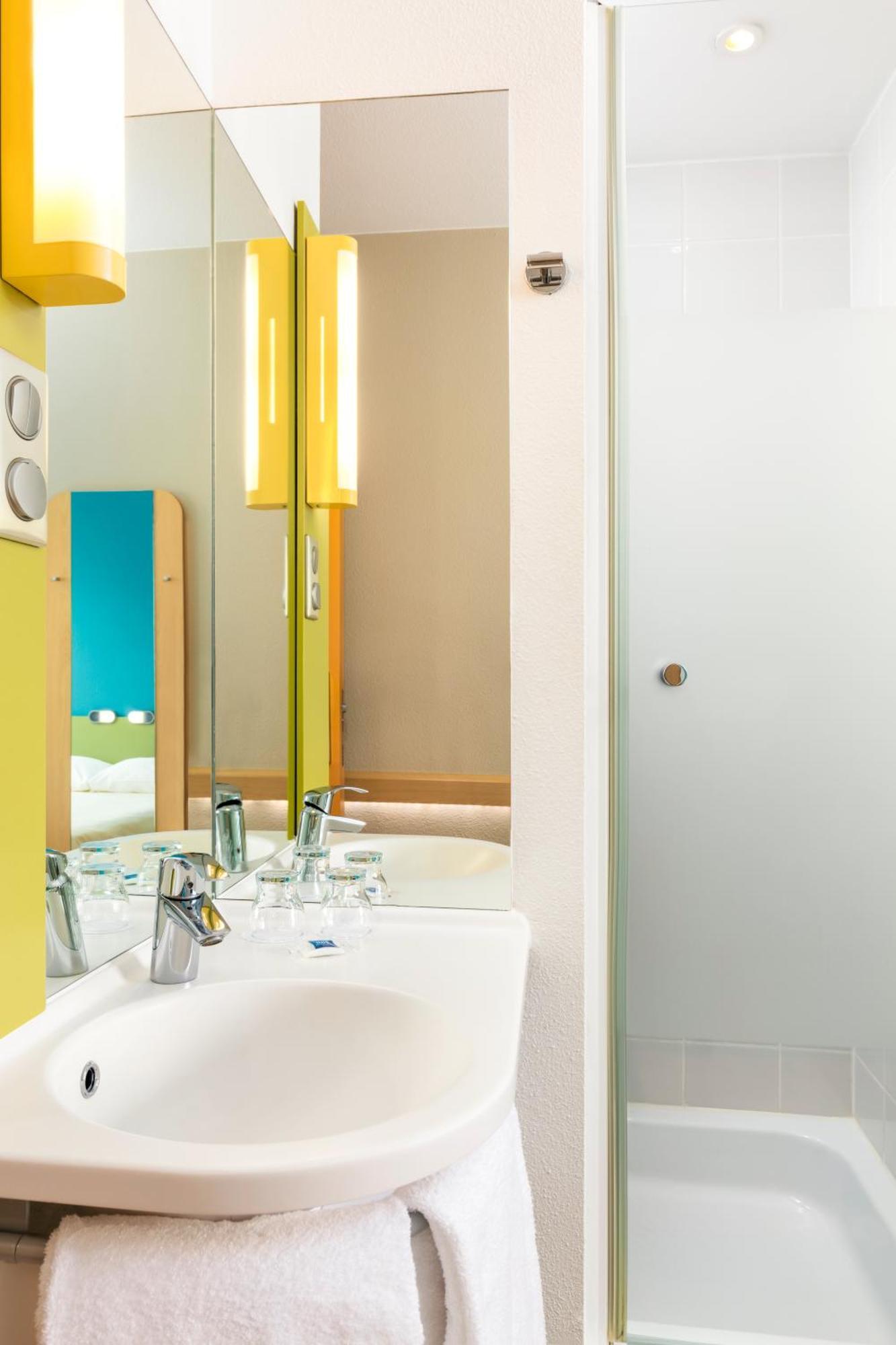 Ibis Budget Luebeck City Sued エクステリア 写真