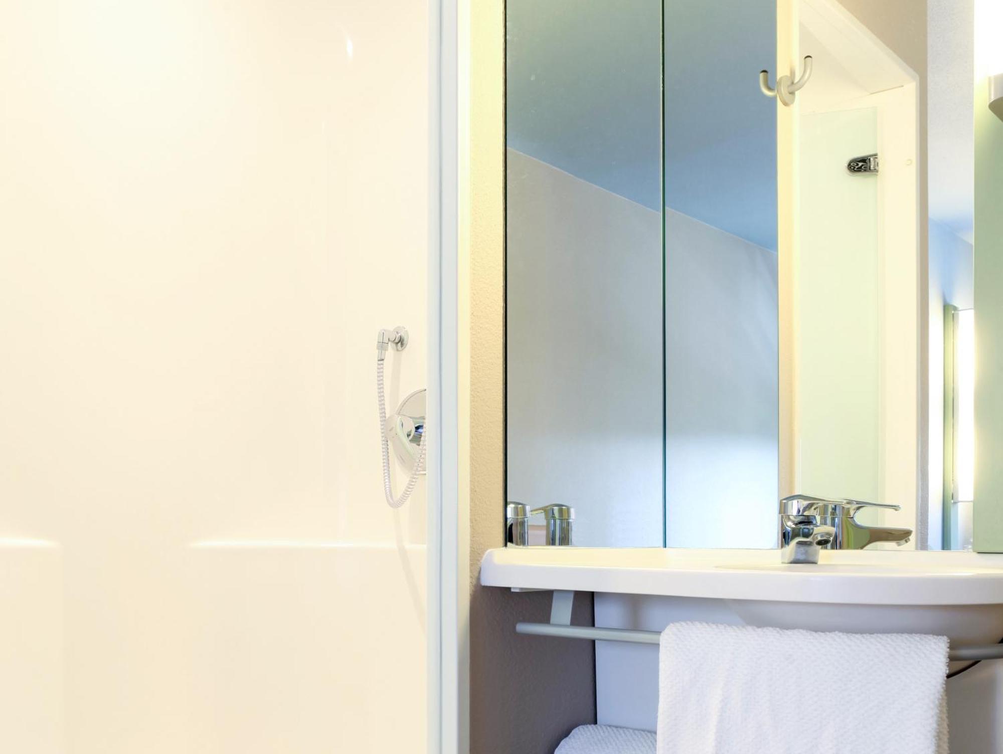 Ibis Budget Luebeck City Sued エクステリア 写真