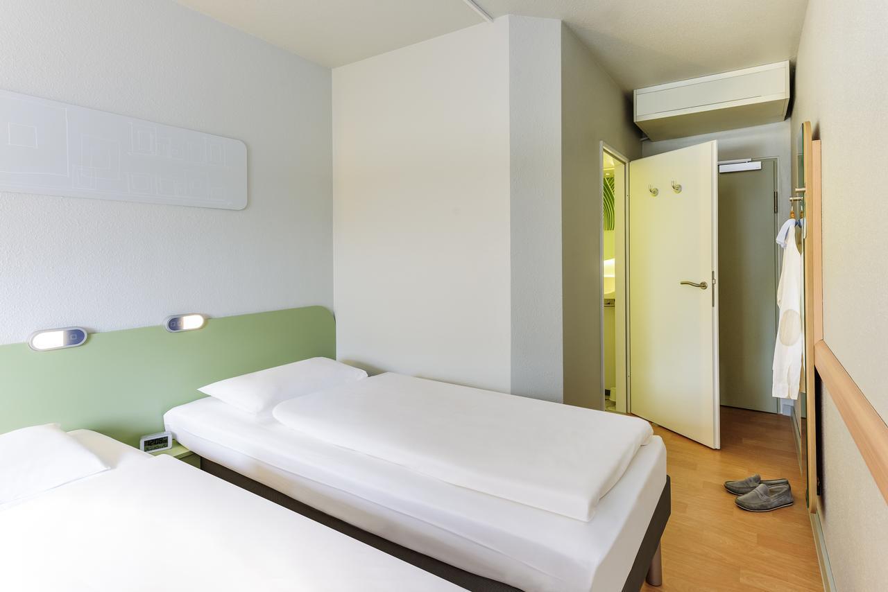 Ibis Budget Luebeck City Sued エクステリア 写真