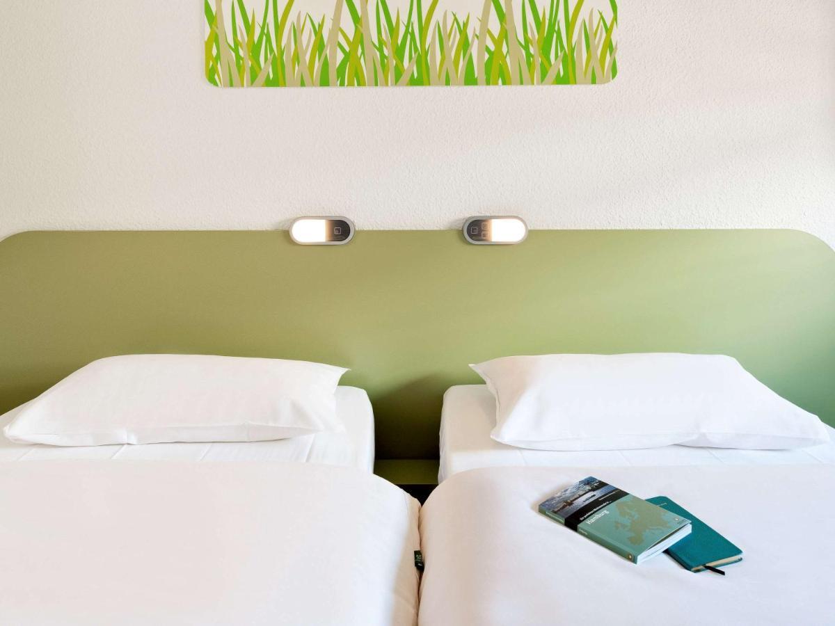 Ibis Budget Luebeck City Sued エクステリア 写真